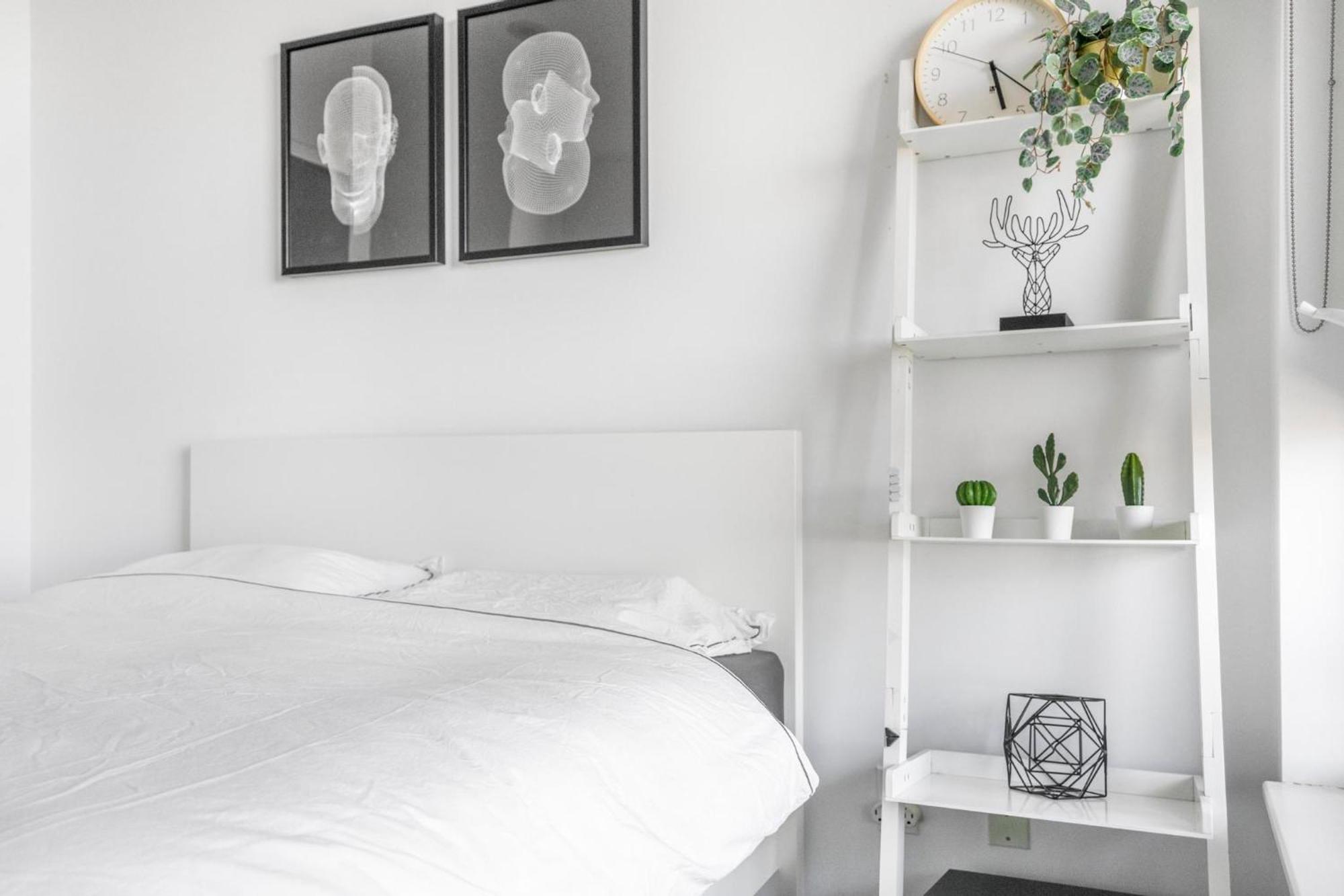 Apartament Heart Of Downtown Toronto! Zewnętrze zdjęcie